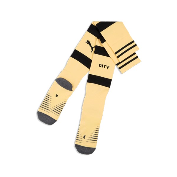 Calcetines Manchester City 2nd 2026-2027